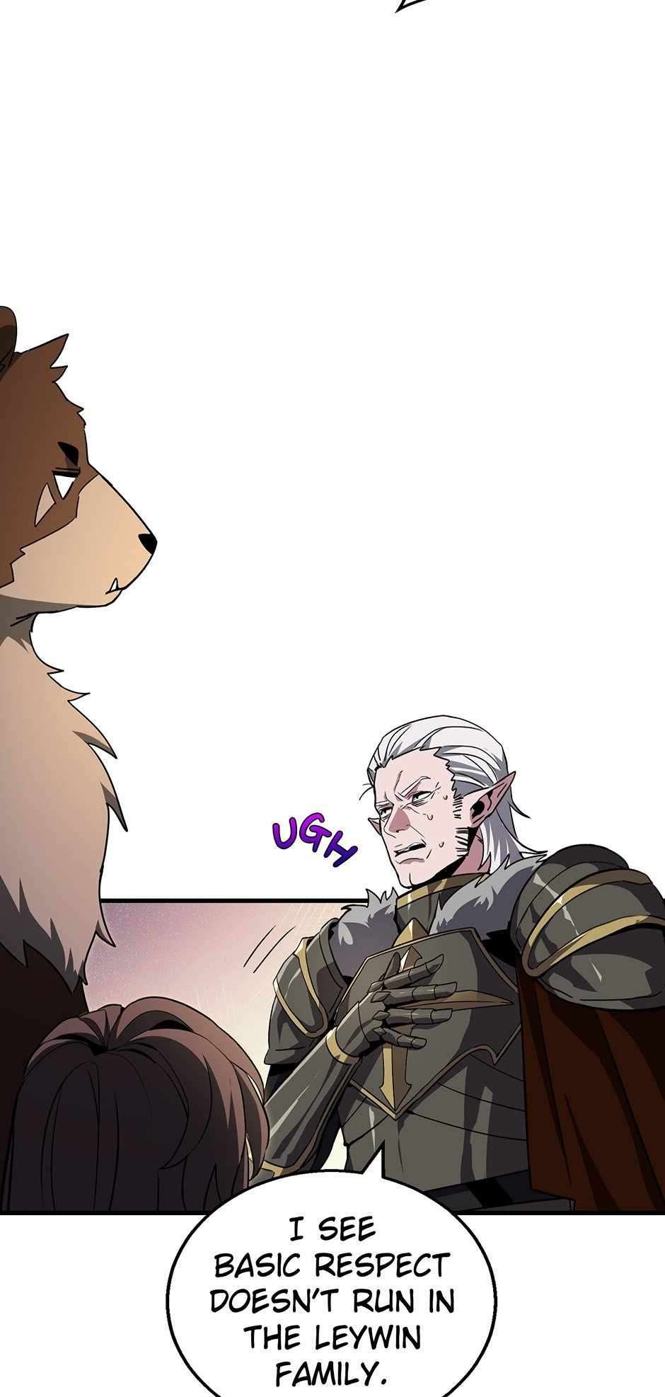 Read The Beginning After The End ENGLISH Manga Online