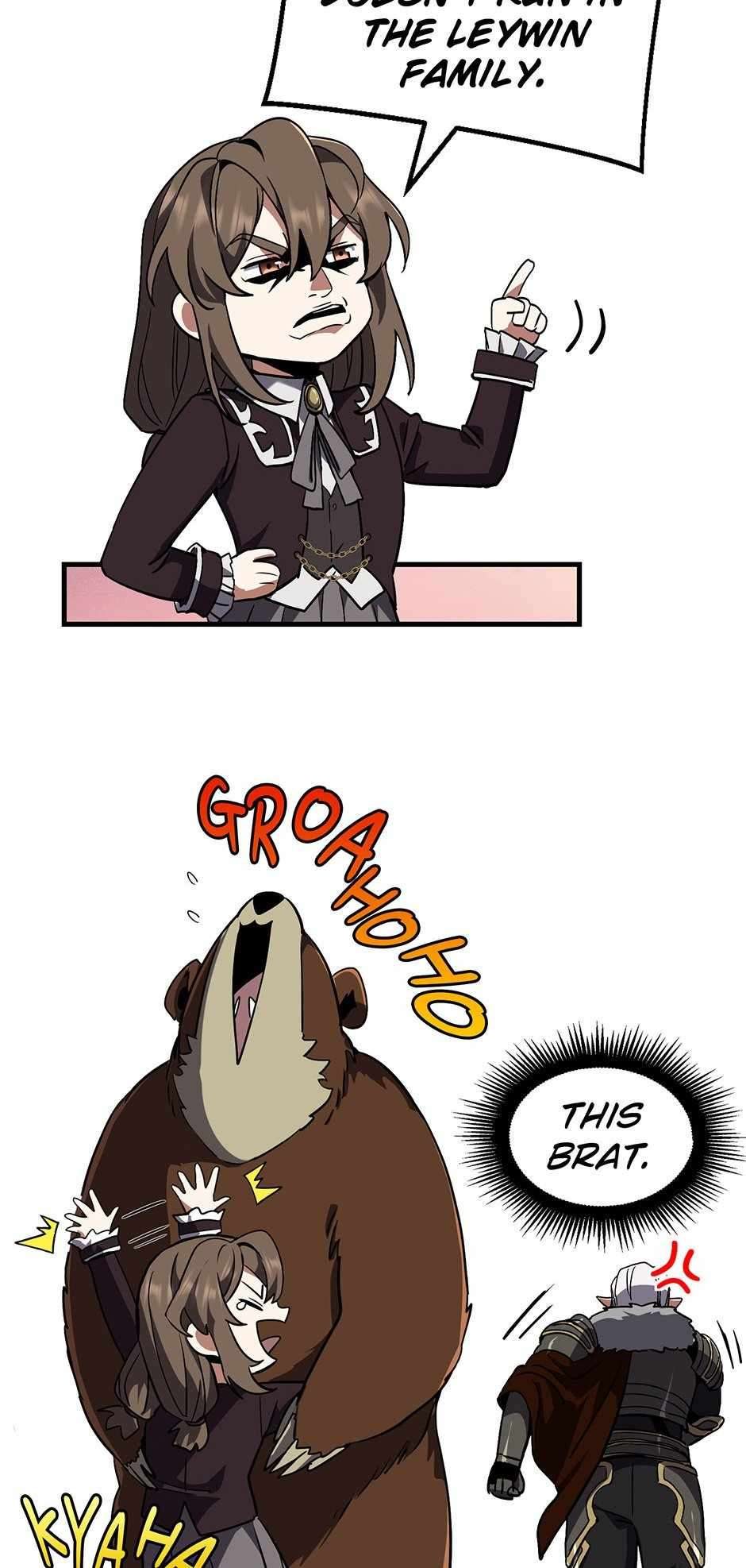 Read The Beginning After The End ENGLISH Manga Online