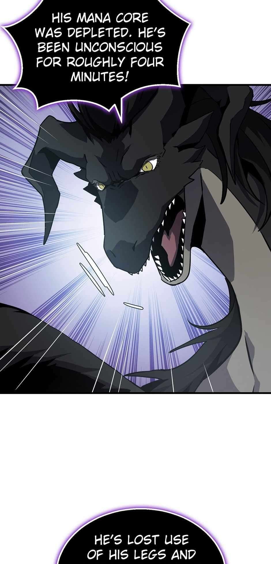 Read The Beginning After The End ENGLISH Manga Online