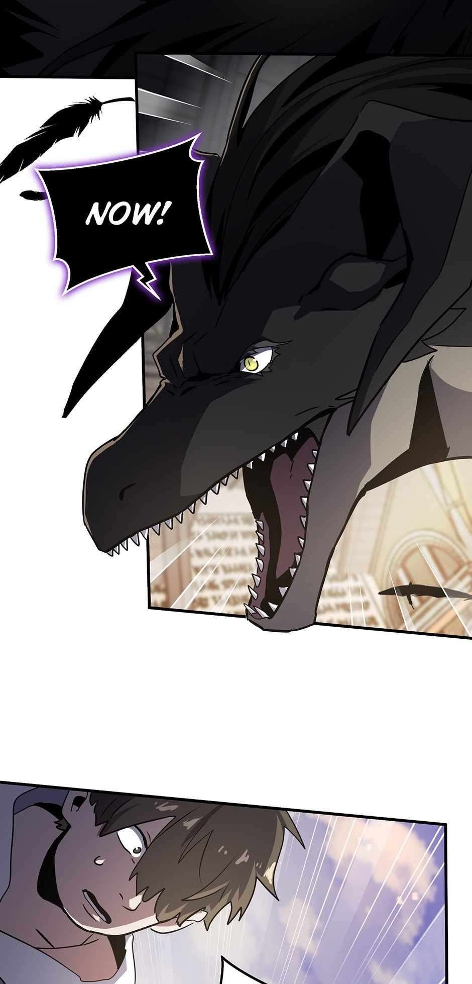 Read The Beginning After The End ENGLISH Manga Online