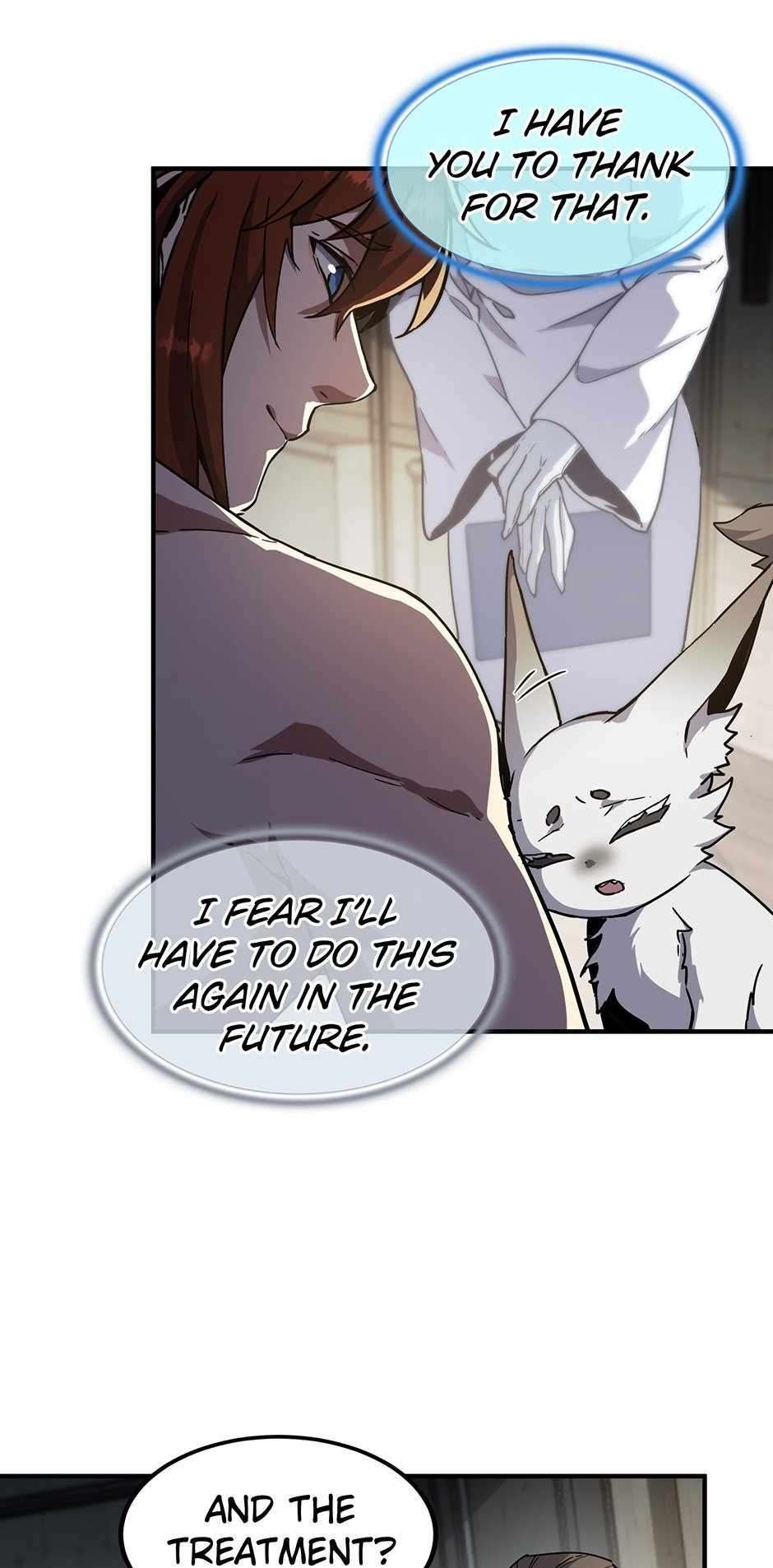 Read The Beginning After The End ENGLISH Manga Online