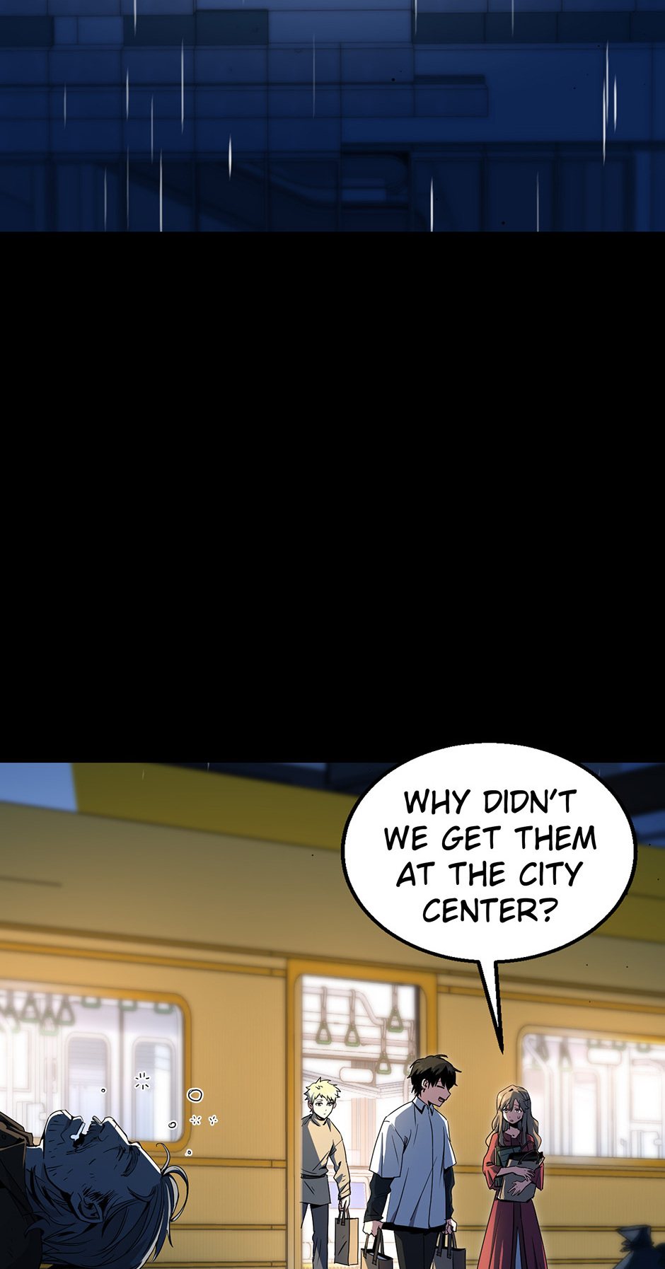 Read The Beginning After The End ENGLISH Manga Online