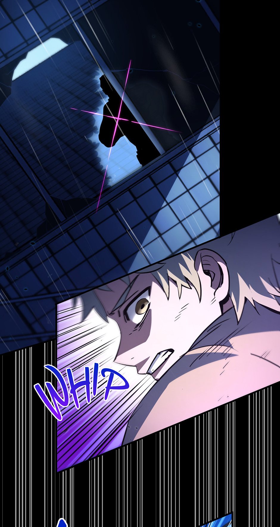 Read The Beginning After The End ENGLISH Manga Online