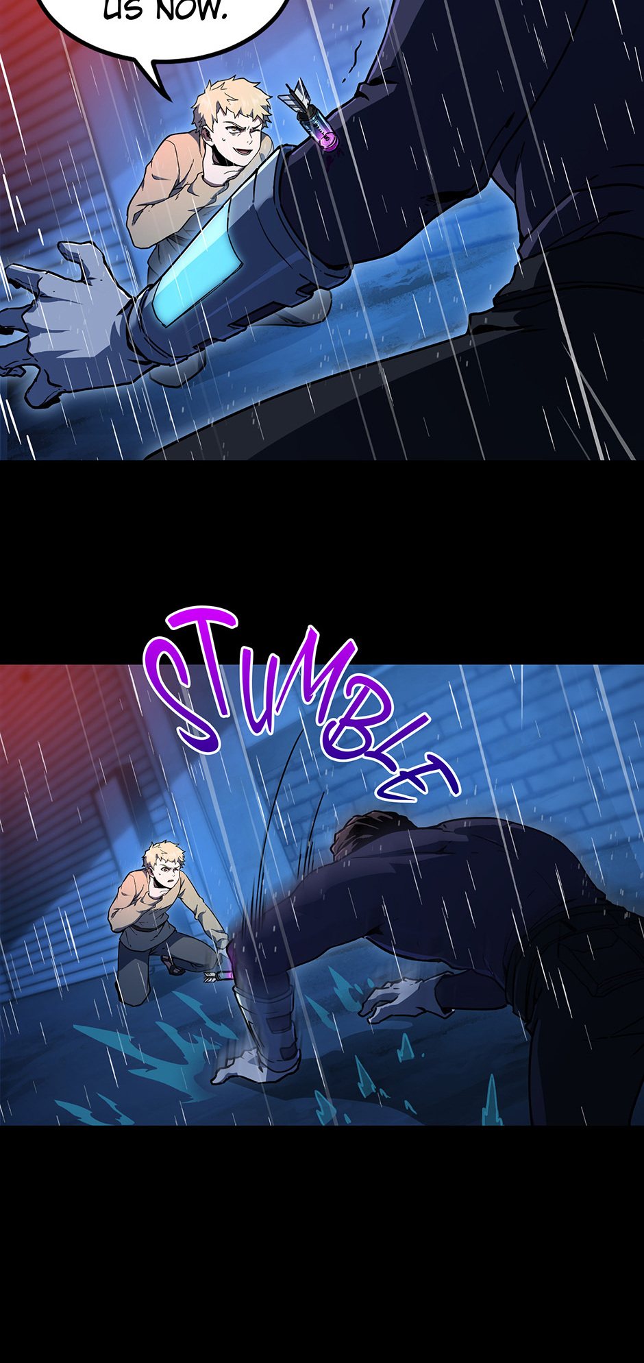 Read The Beginning After The End ENGLISH Manga Online