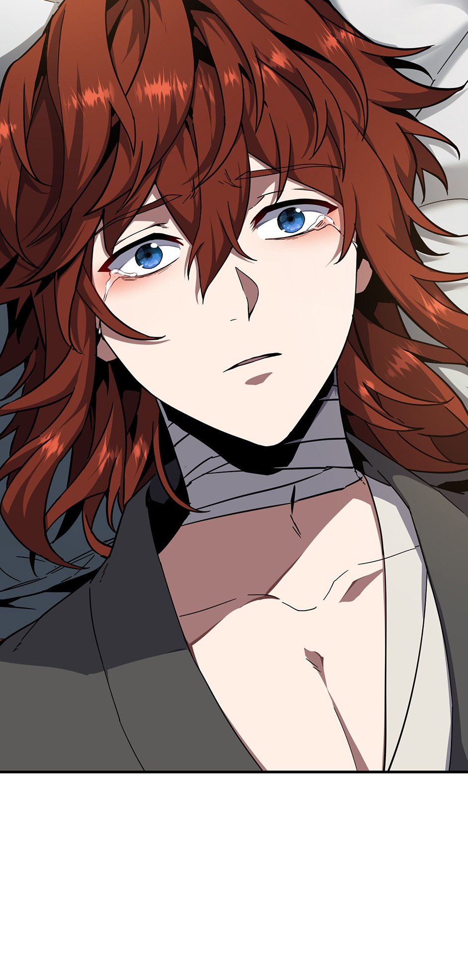 Read The Beginning After The End ENGLISH Manga Online