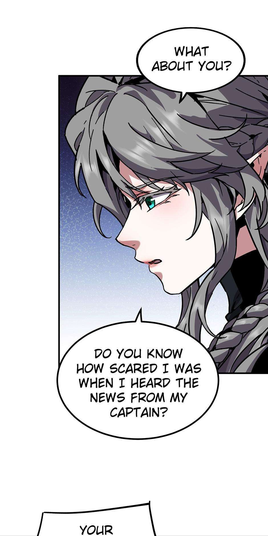 Read The Beginning After The End ENGLISH Manga Online