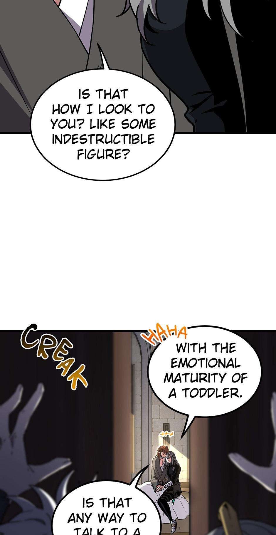 Read The Beginning After The End ENGLISH Manga Online