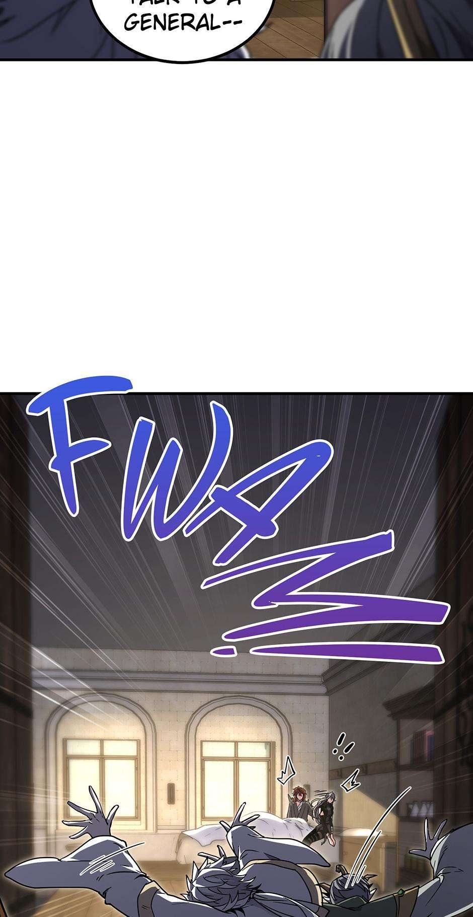 Read The Beginning After The End ENGLISH Manga Online