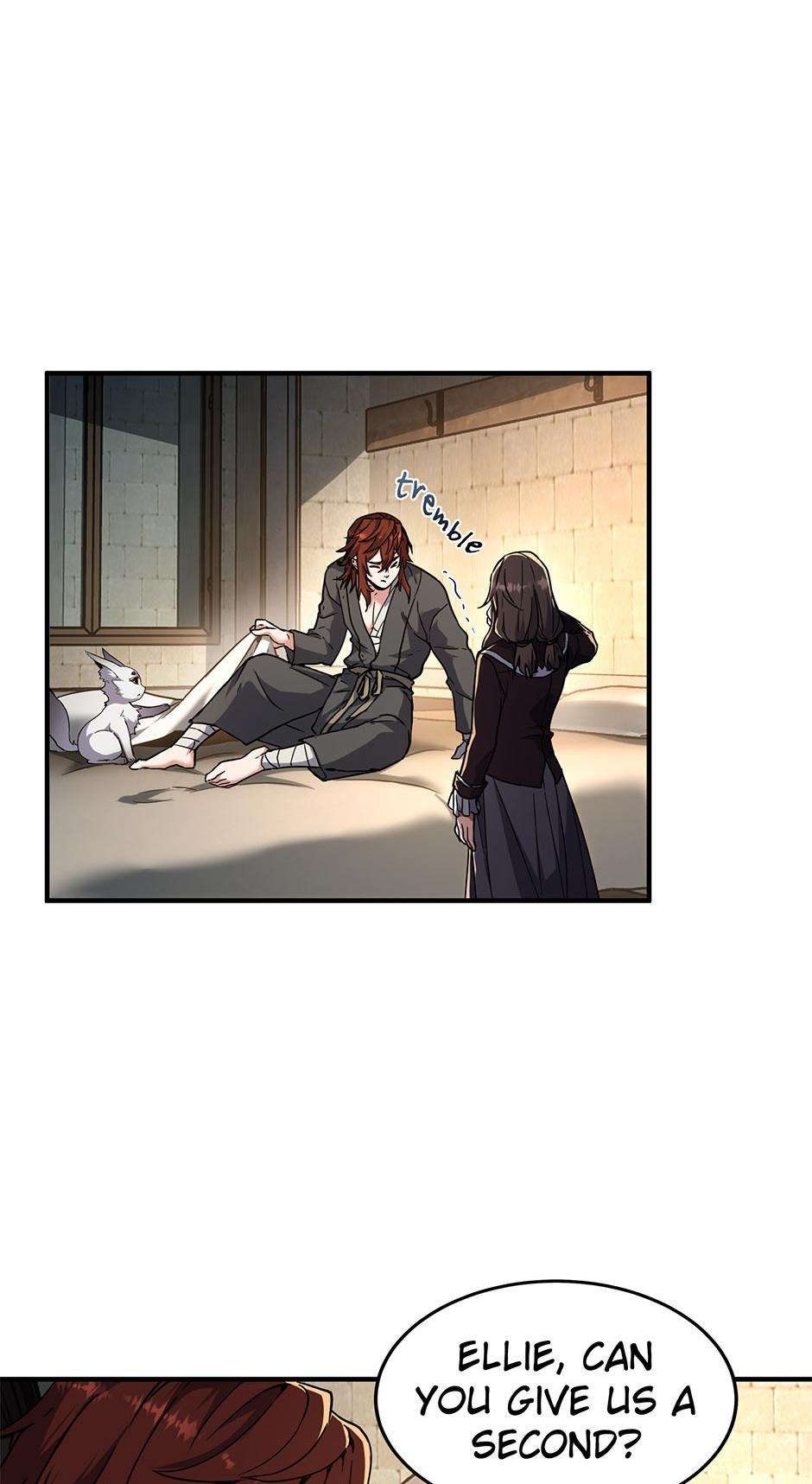 Read The Beginning After The End ENGLISH Manga Online