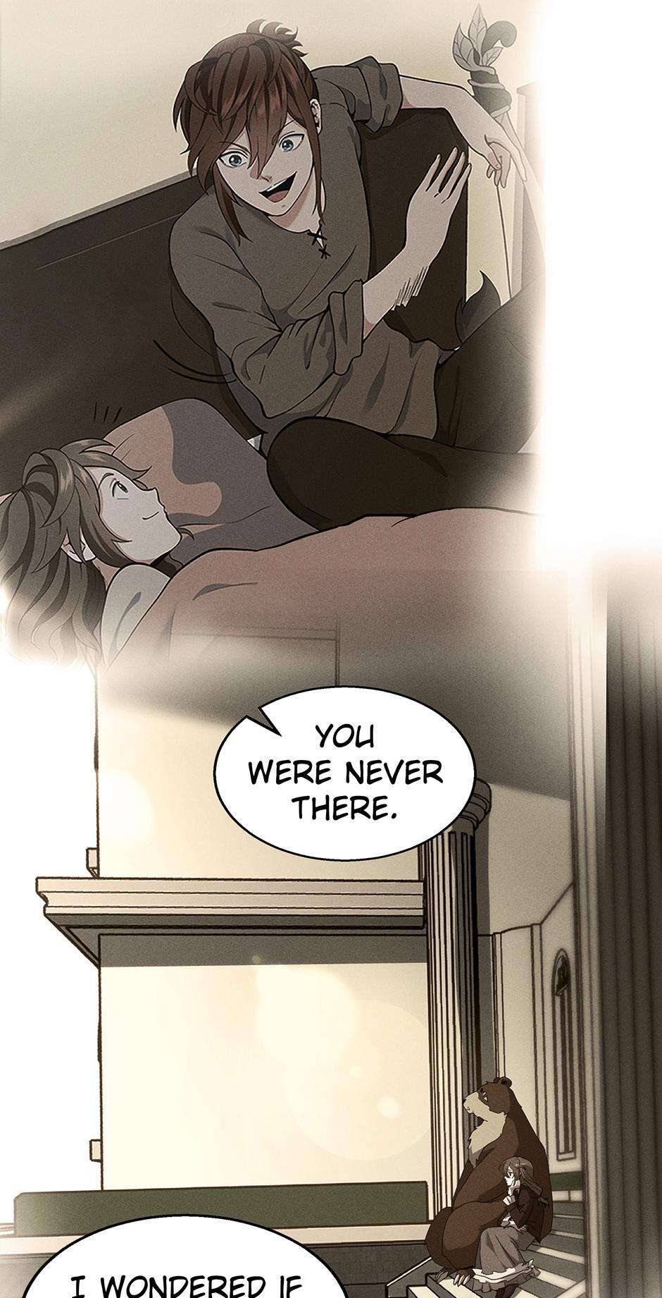 Read The Beginning After The End ENGLISH Manga Online