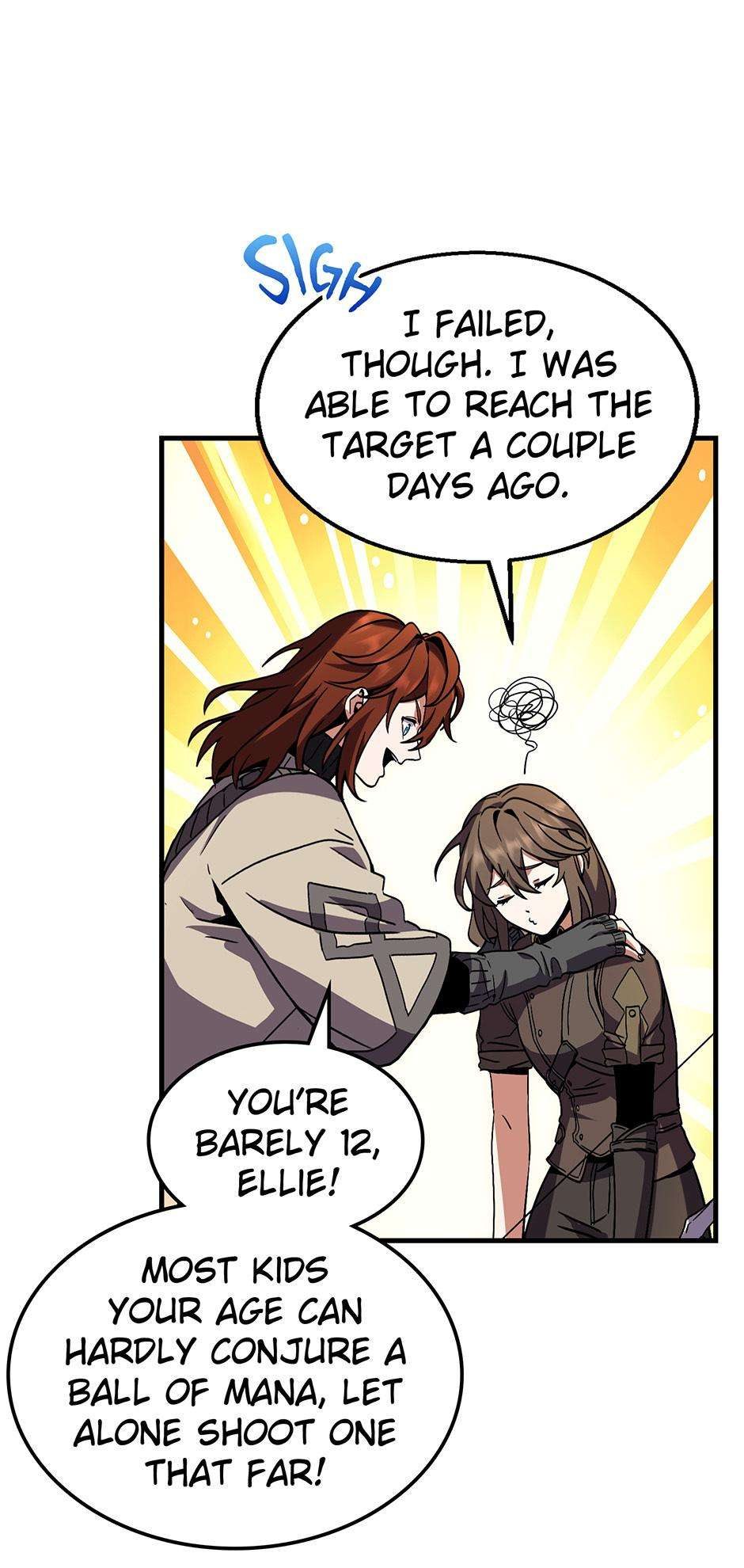 Read The Beginning After The End ENGLISH Manga Online