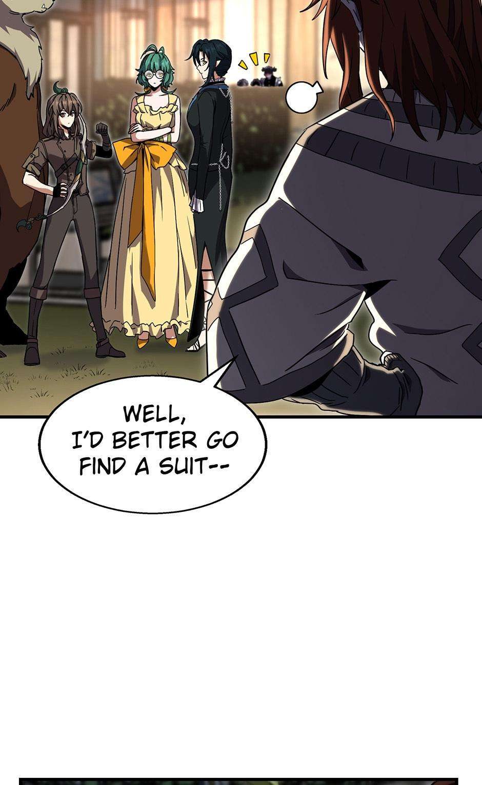 Read The Beginning After The End ENGLISH Manga Online