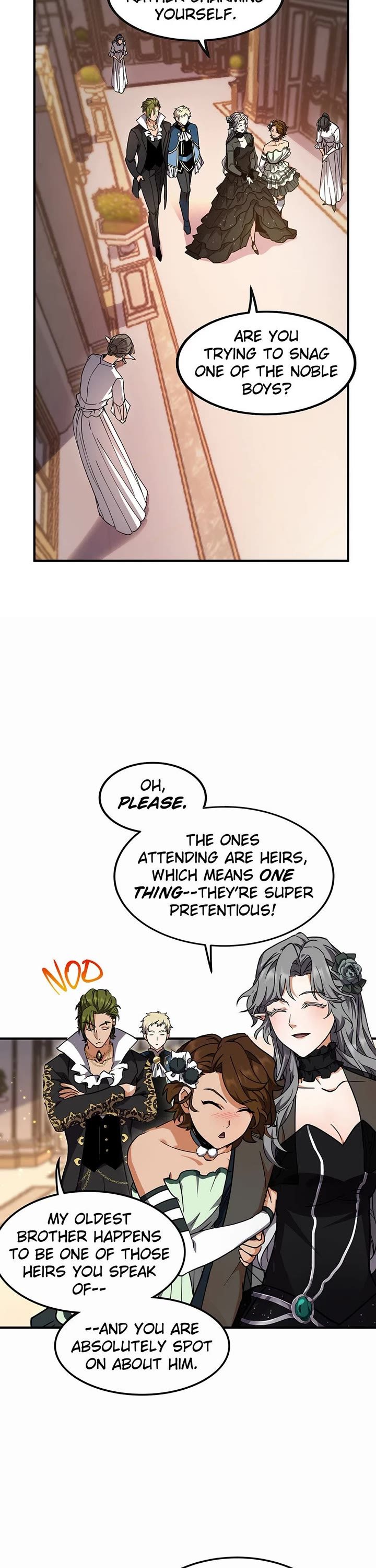 Read The Beginning After The End ENGLISH Manga Online