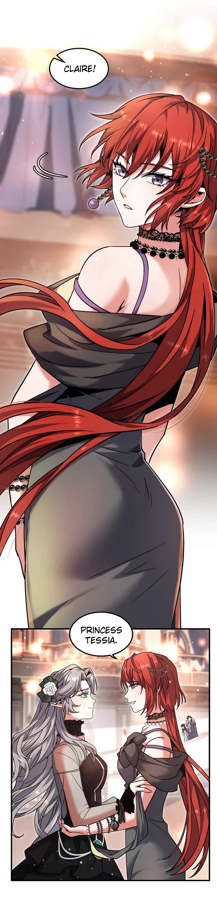 Read The Beginning After The End ENGLISH Manga Online