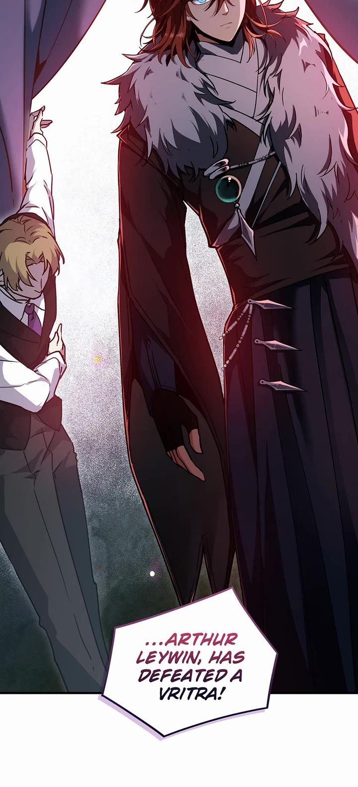 Read The Beginning After The End ENGLISH Manga Online