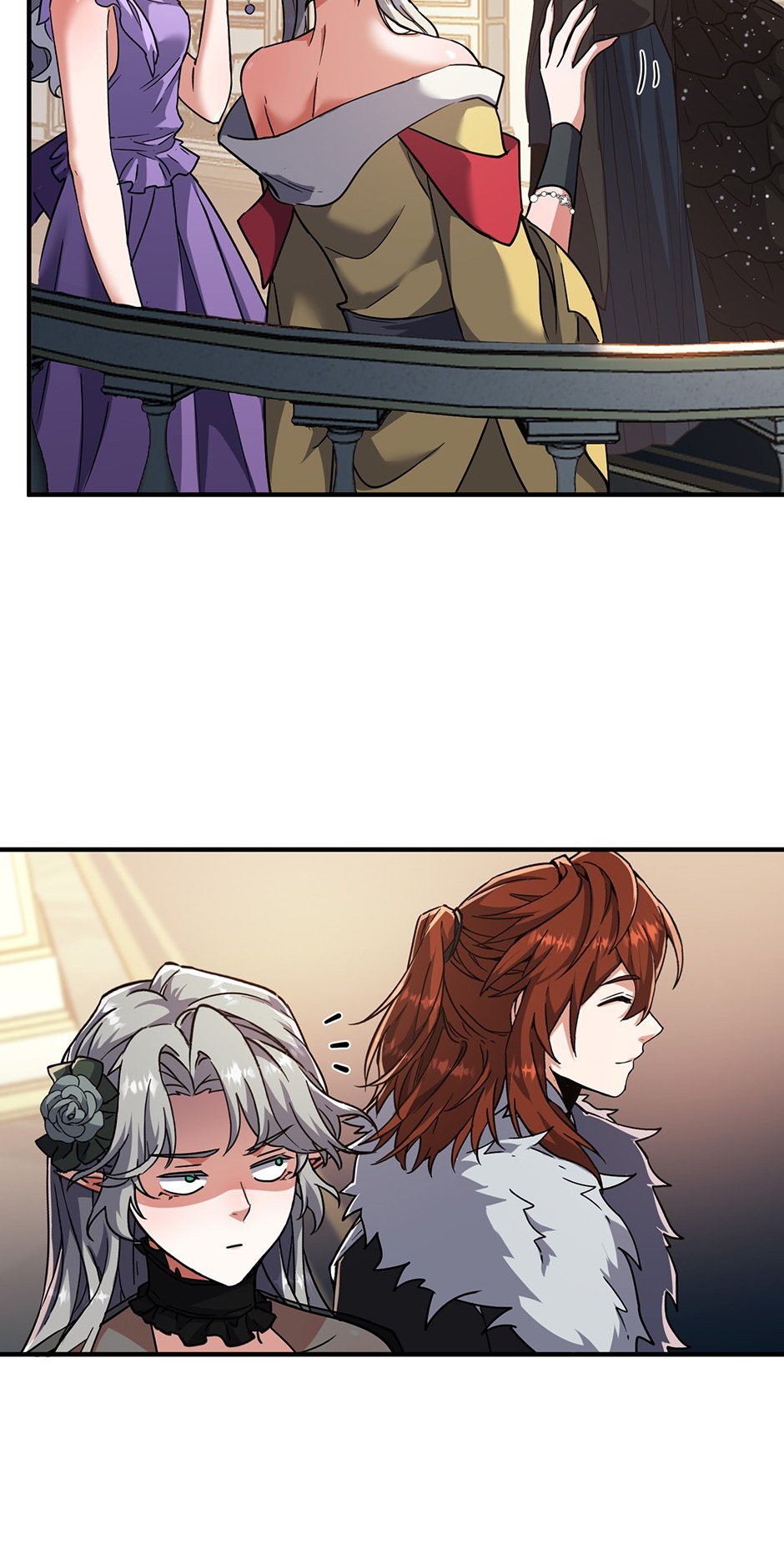 Read The Beginning After The End ENGLISH Manga Online