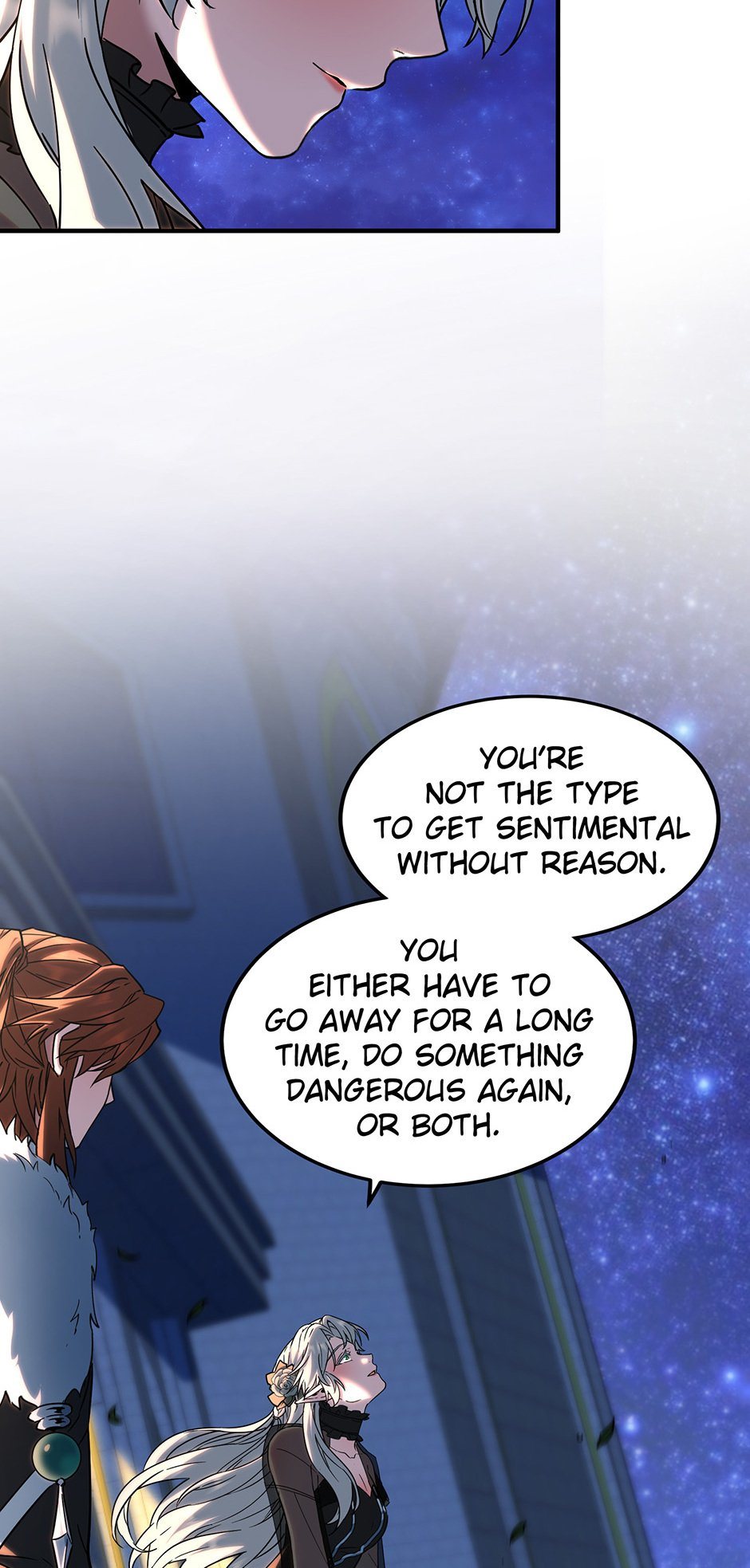 Read The Beginning After The End ENGLISH Manga Online