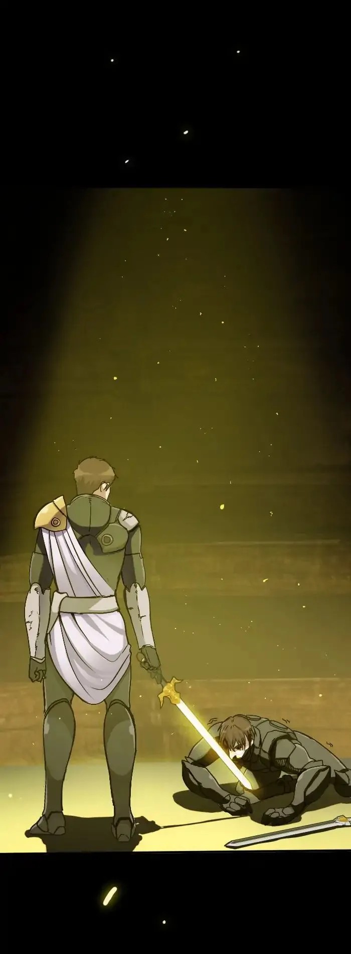 Read The Beginning After The End ENGLISH Manga Online