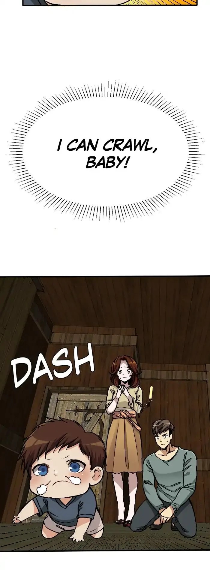 Read The Beginning After The End ENGLISH Manga Online