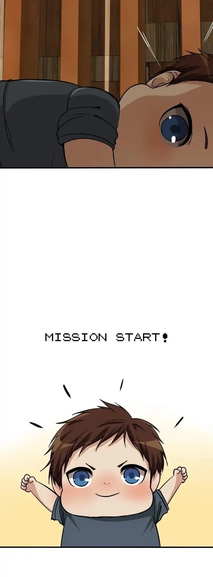 Read The Beginning After The End ENGLISH Manga Online