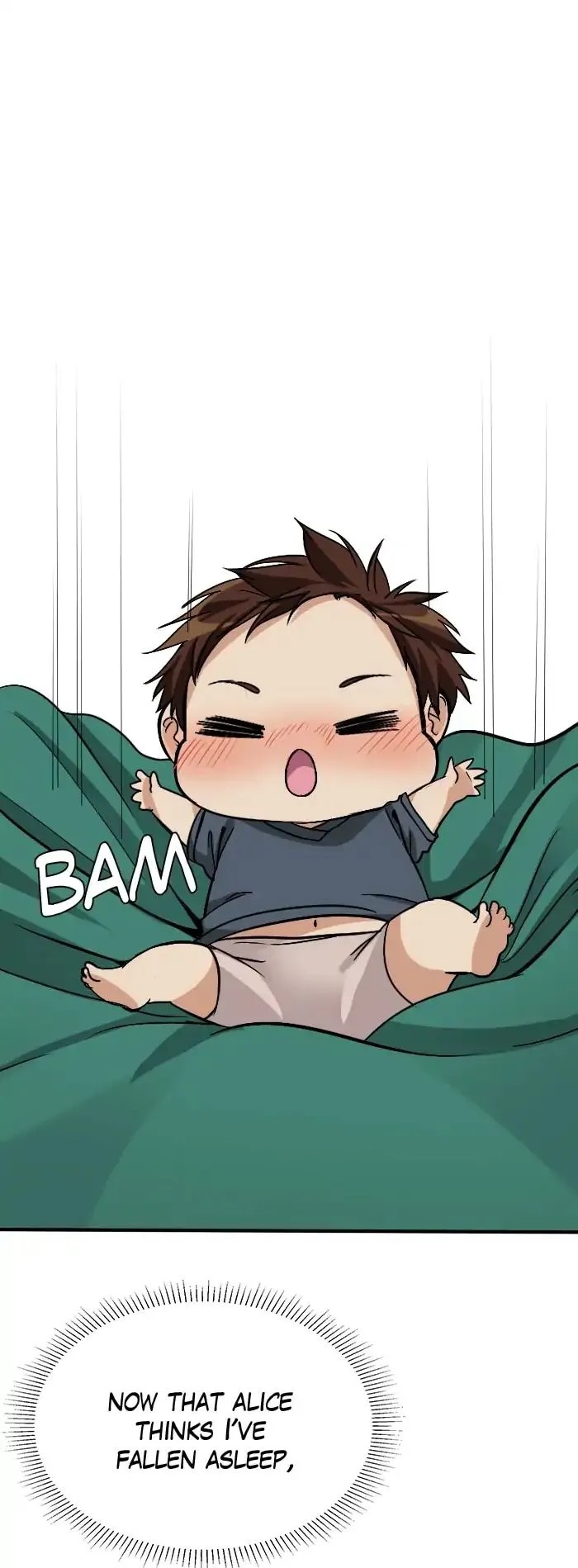 Read The Beginning After The End ENGLISH Manga Online