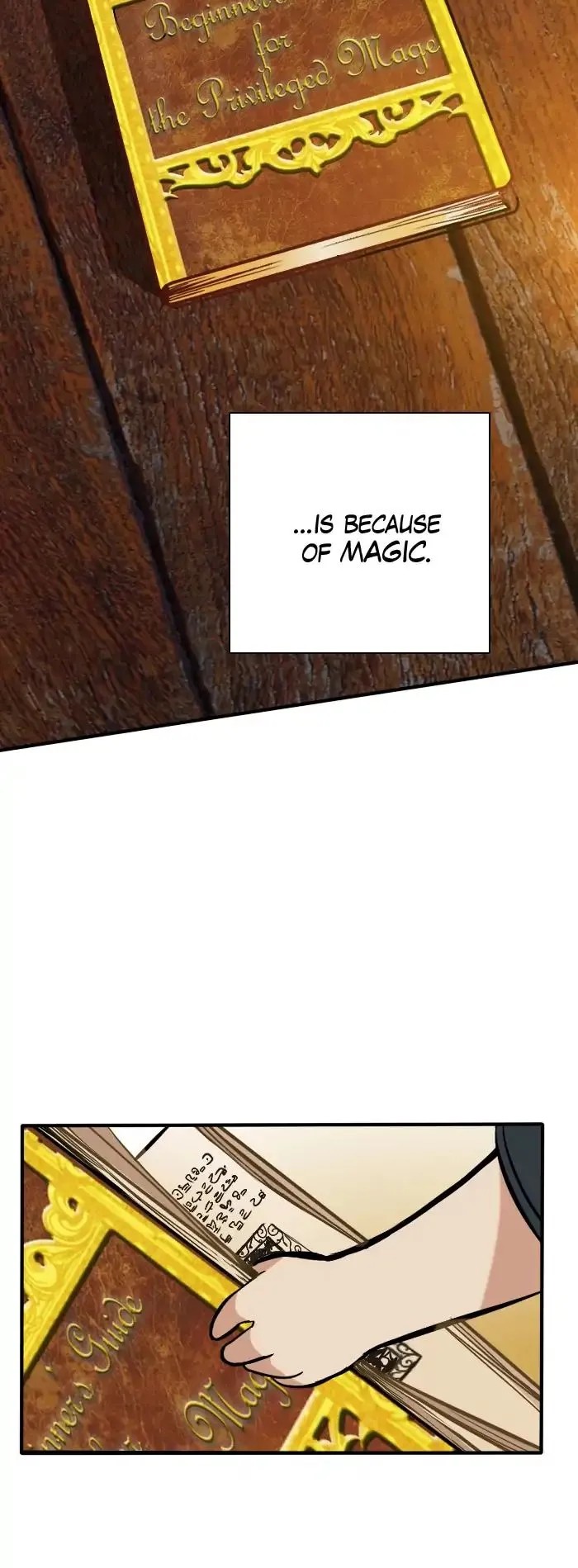 Read The Beginning After The End ENGLISH Manga Online