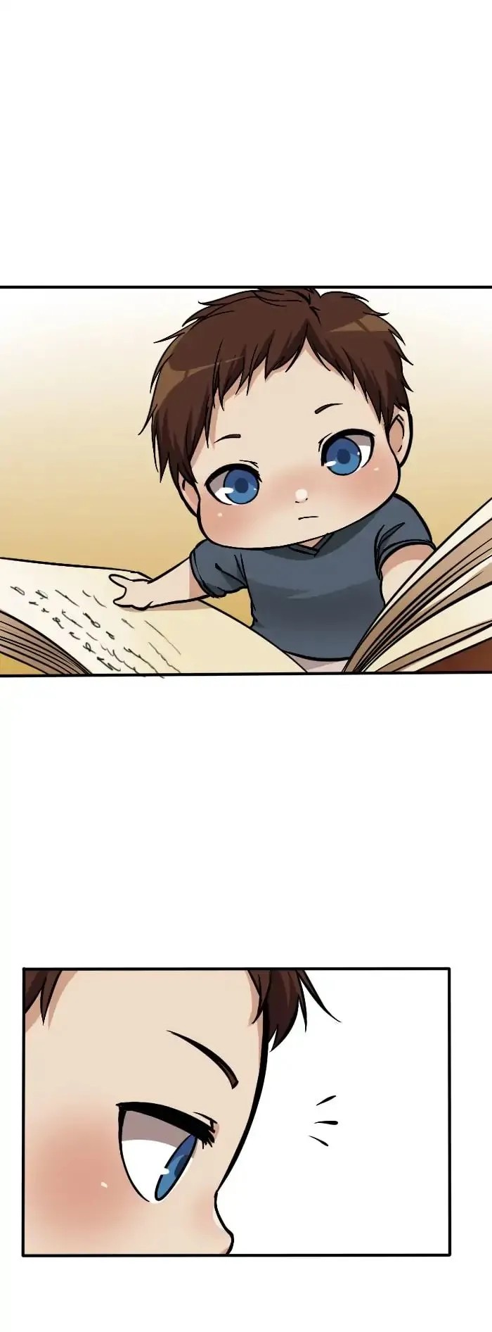 Read The Beginning After The End ENGLISH Manga Online