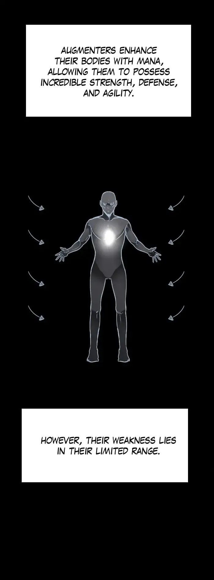 Read The Beginning After The End ENGLISH Manga Online