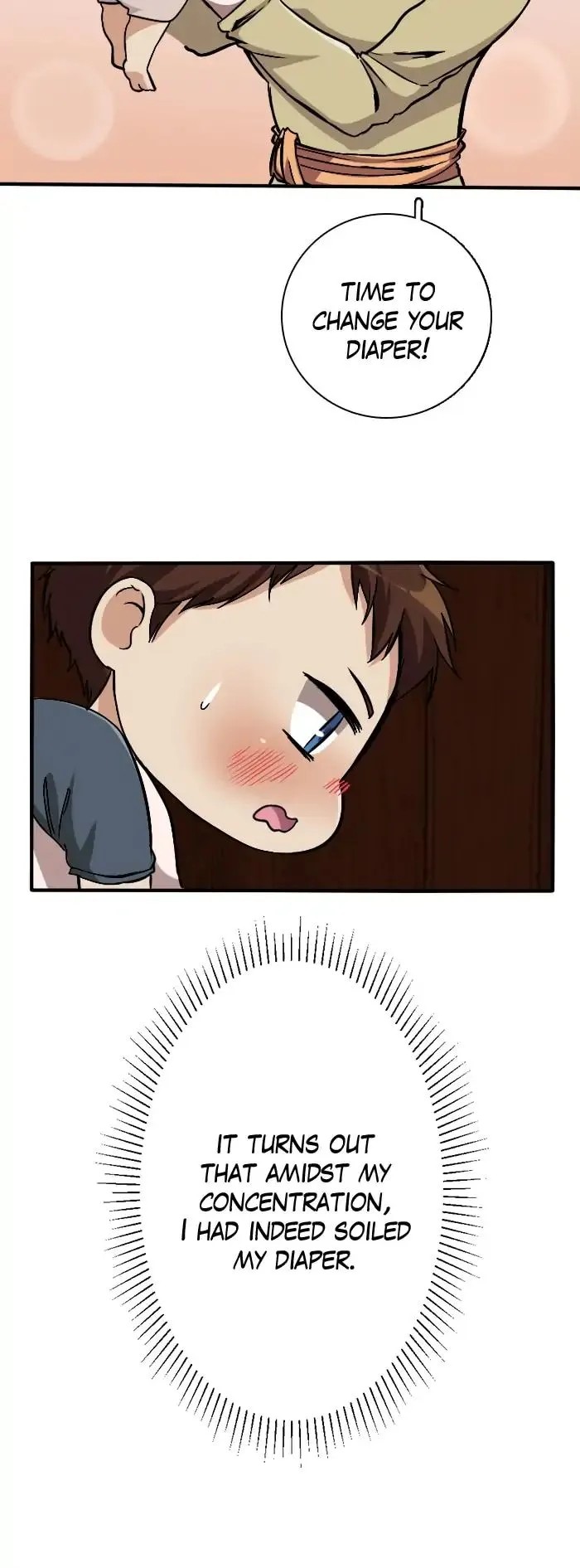 Read The Beginning After The End ENGLISH Manga Online