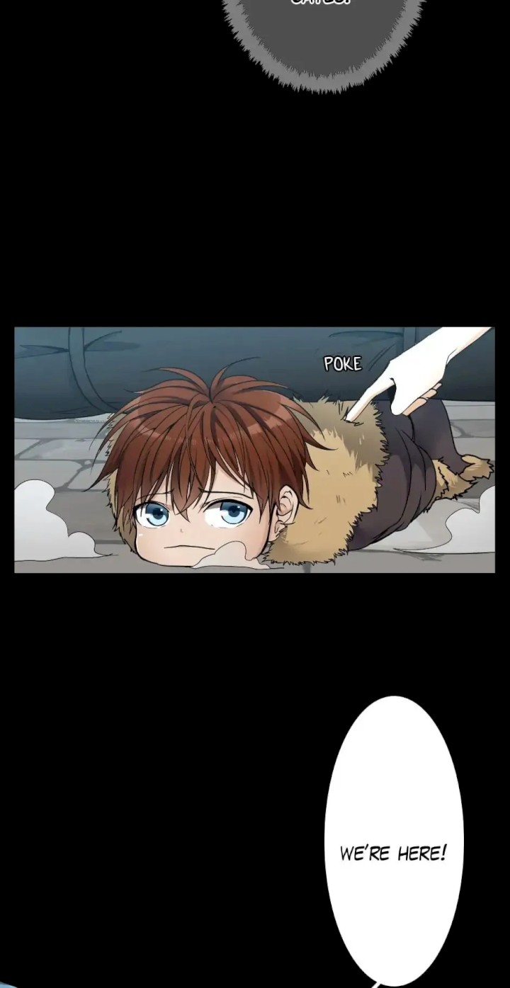 Read The Beginning After The End ENGLISH Manga Online