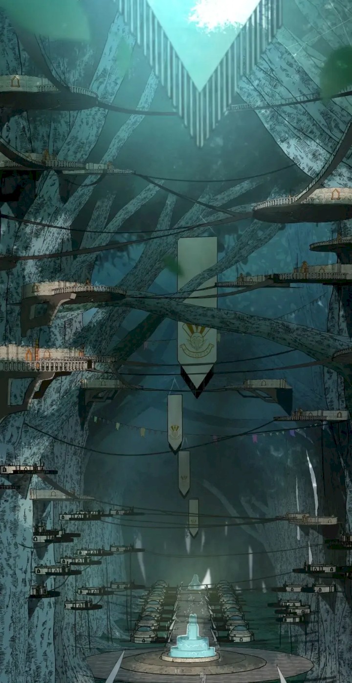 Read The Beginning After The End ENGLISH Manga Online