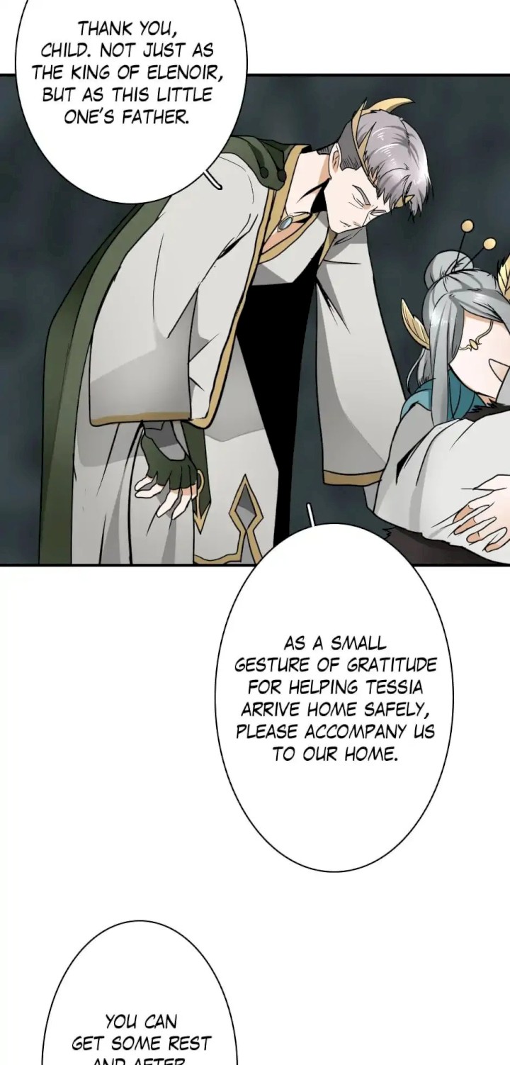 Read The Beginning After The End ENGLISH Manga Online