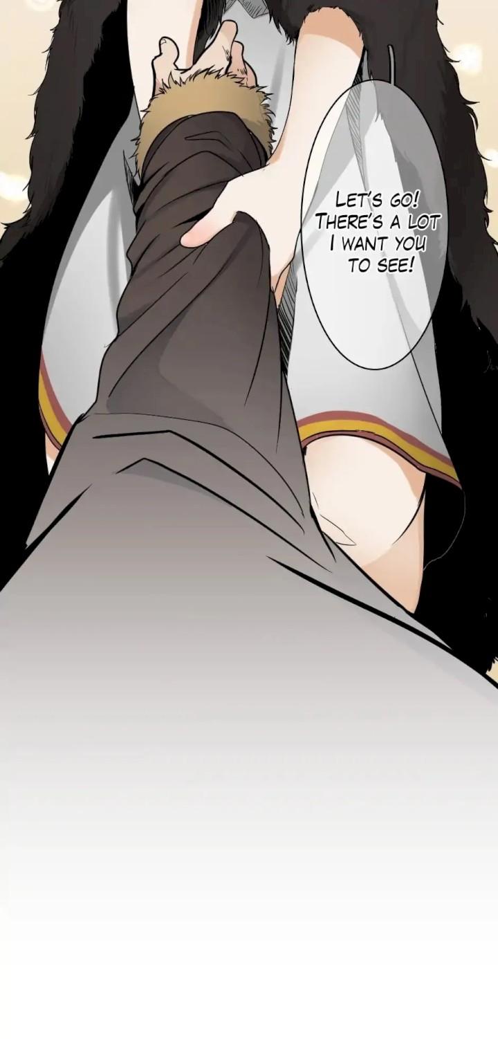 Read The Beginning After The End ENGLISH Manga Online