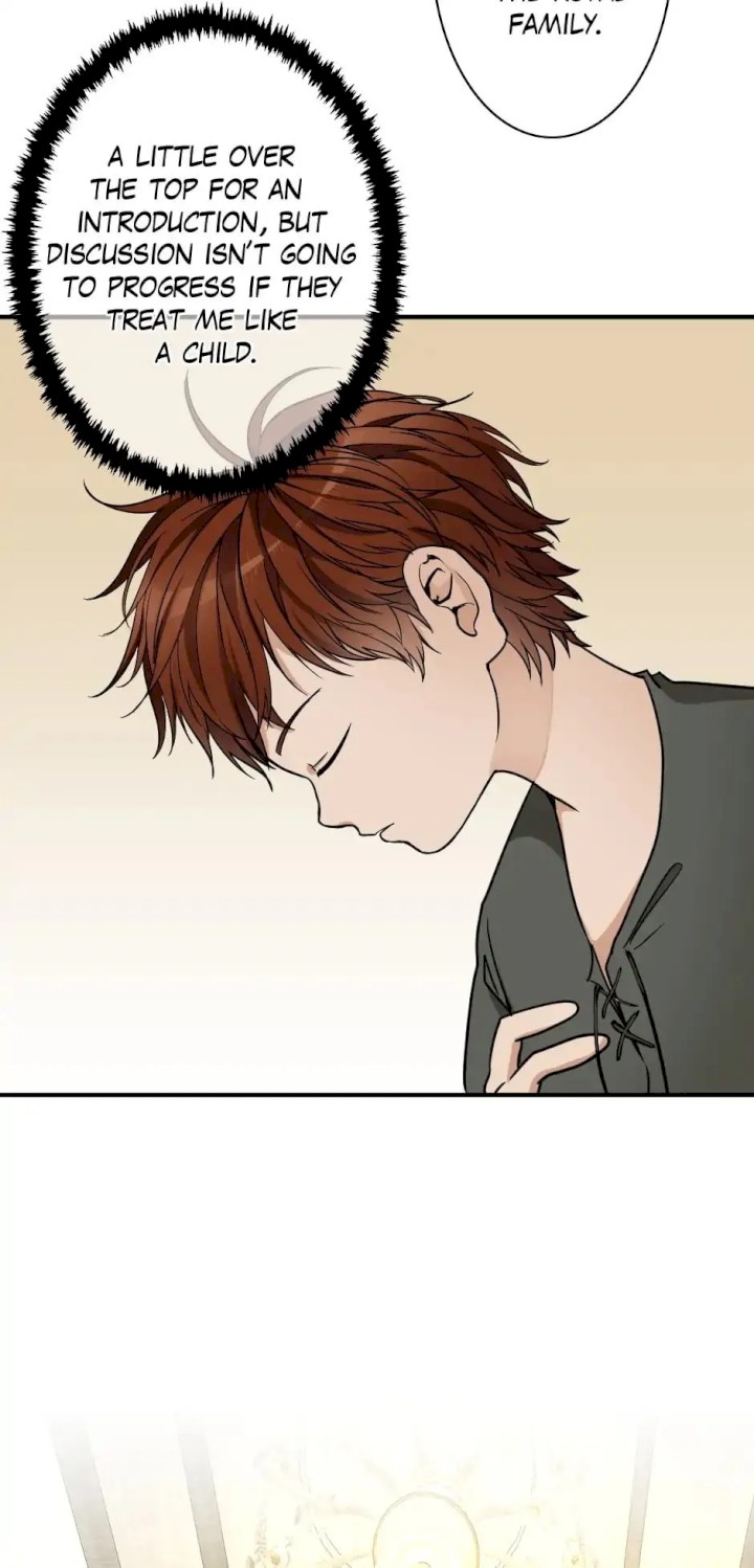 Read The Beginning After The End ENGLISH Manga Online