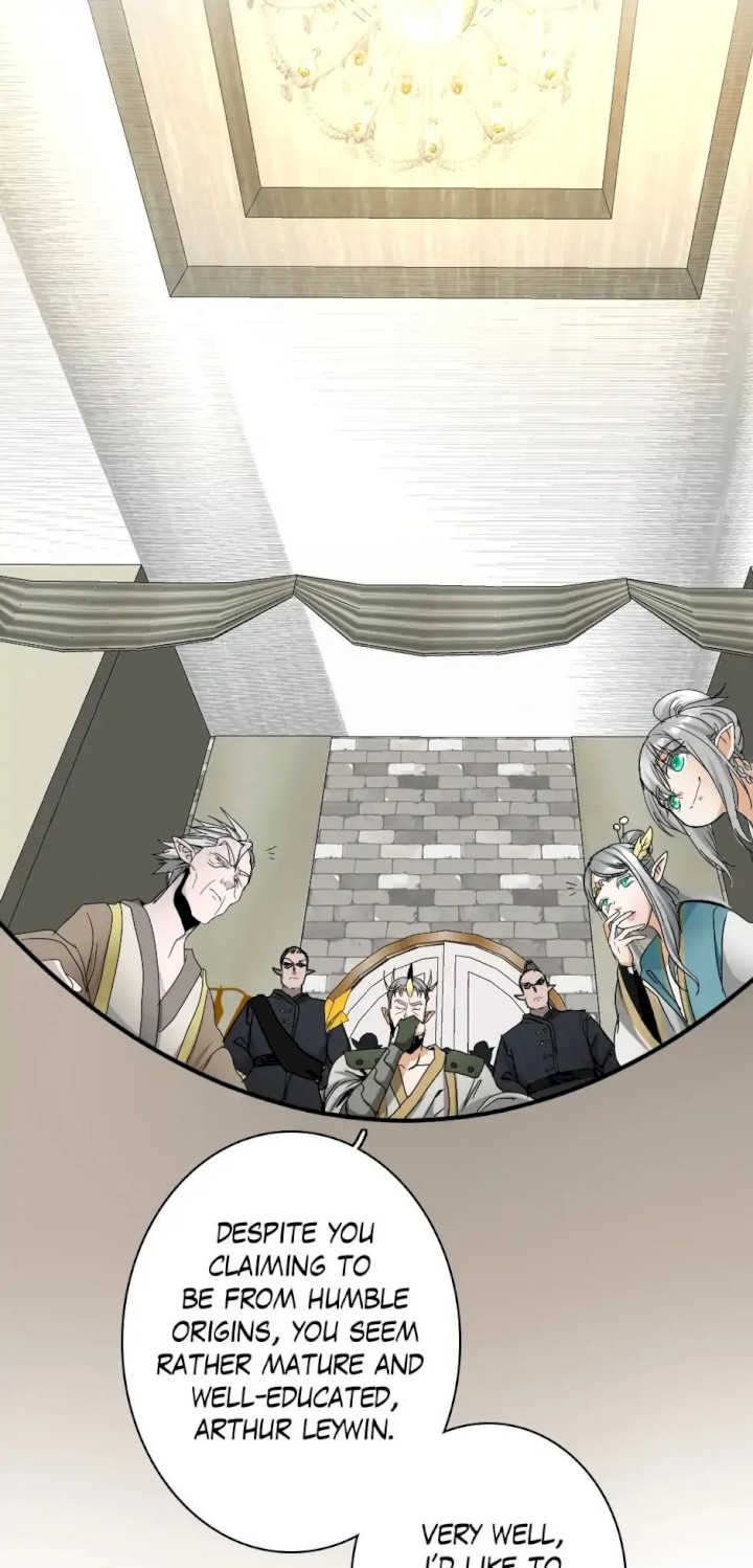 Read The Beginning After The End ENGLISH Manga Online