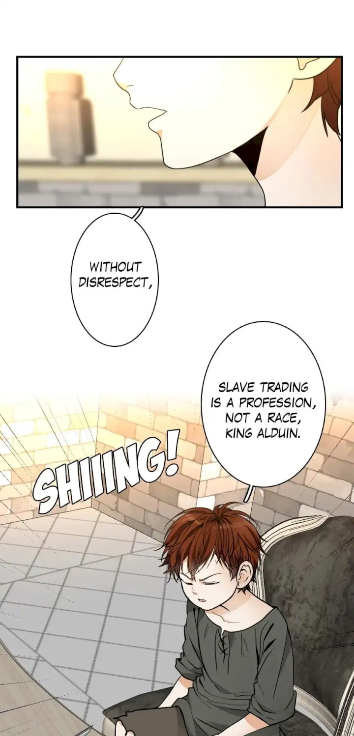 Read The Beginning After The End ENGLISH Manga Online