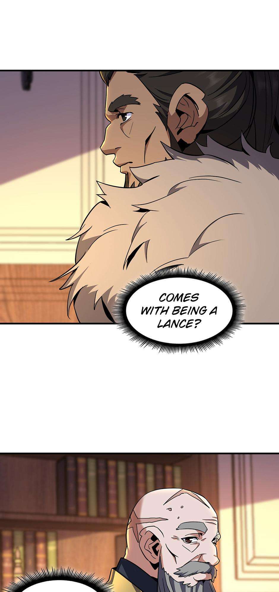 Read The Beginning After The End ENGLISH Manga Online