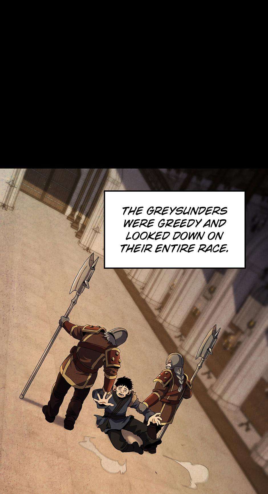 Read The Beginning After The End ENGLISH Manga Online