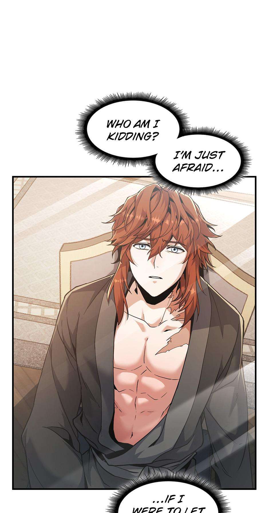 Read The Beginning After The End ENGLISH Manga Online