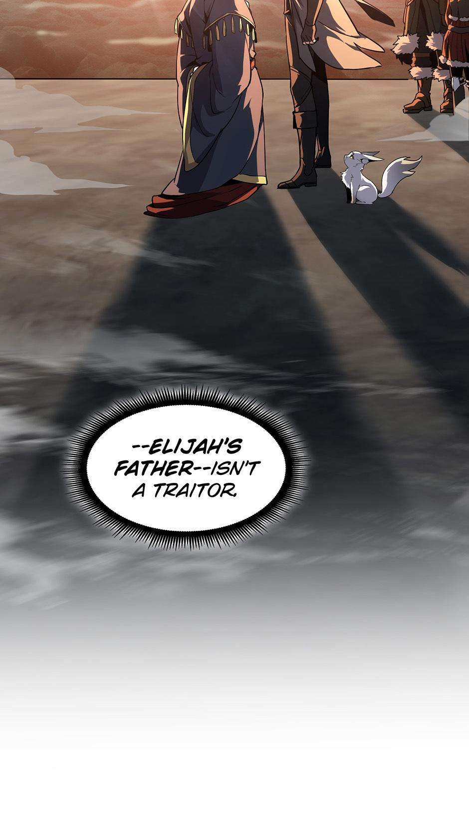 Read The Beginning After The End ENGLISH Manga Online