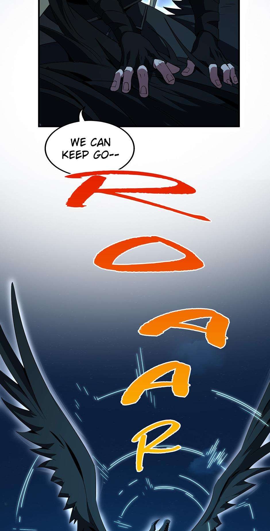 Read The Beginning After The End ENGLISH Manga Online