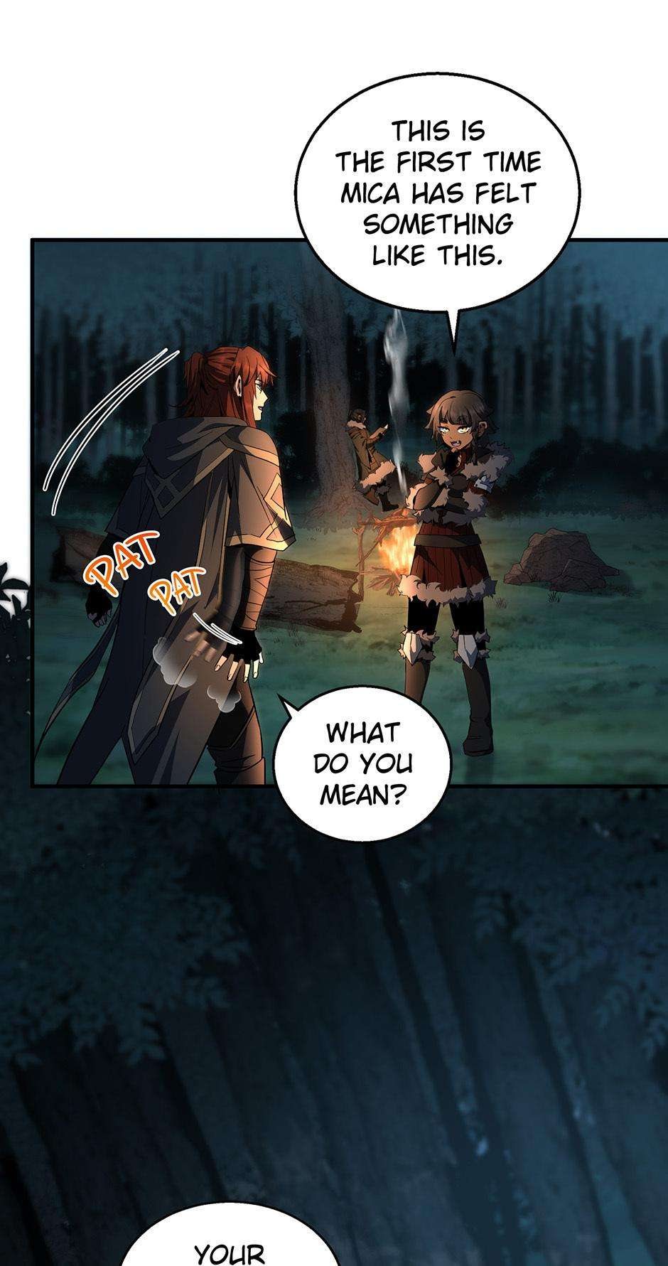 Read The Beginning After The End ENGLISH Manga Online