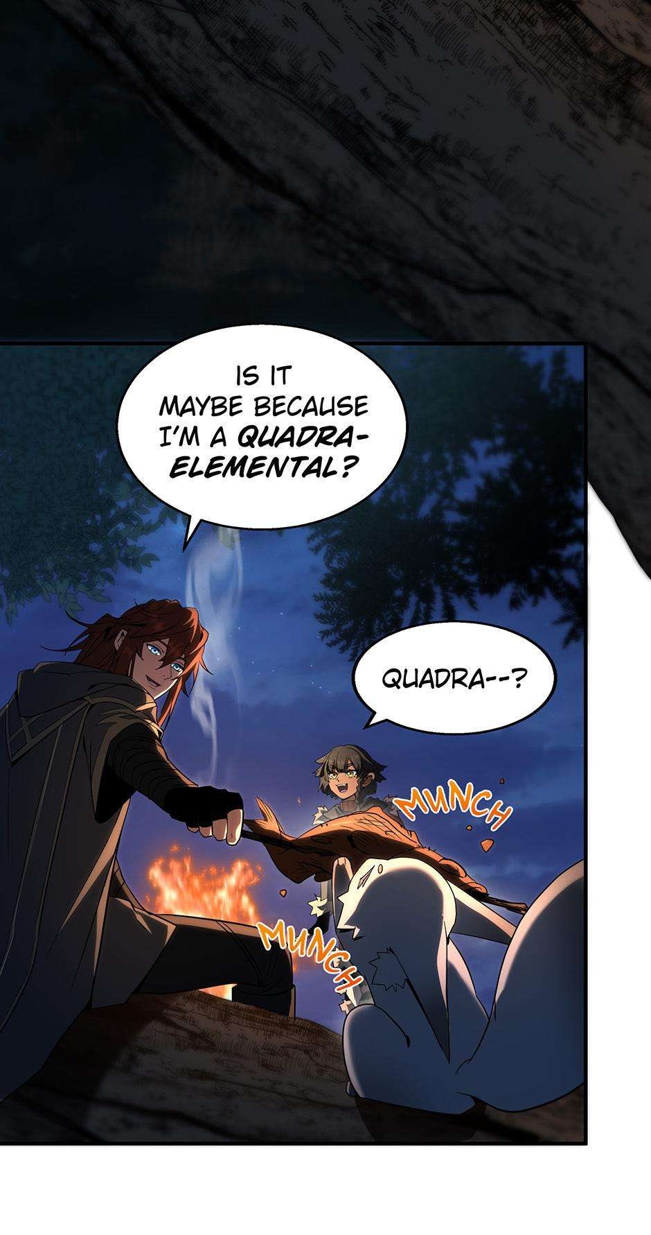 Read The Beginning After The End ENGLISH Manga Online