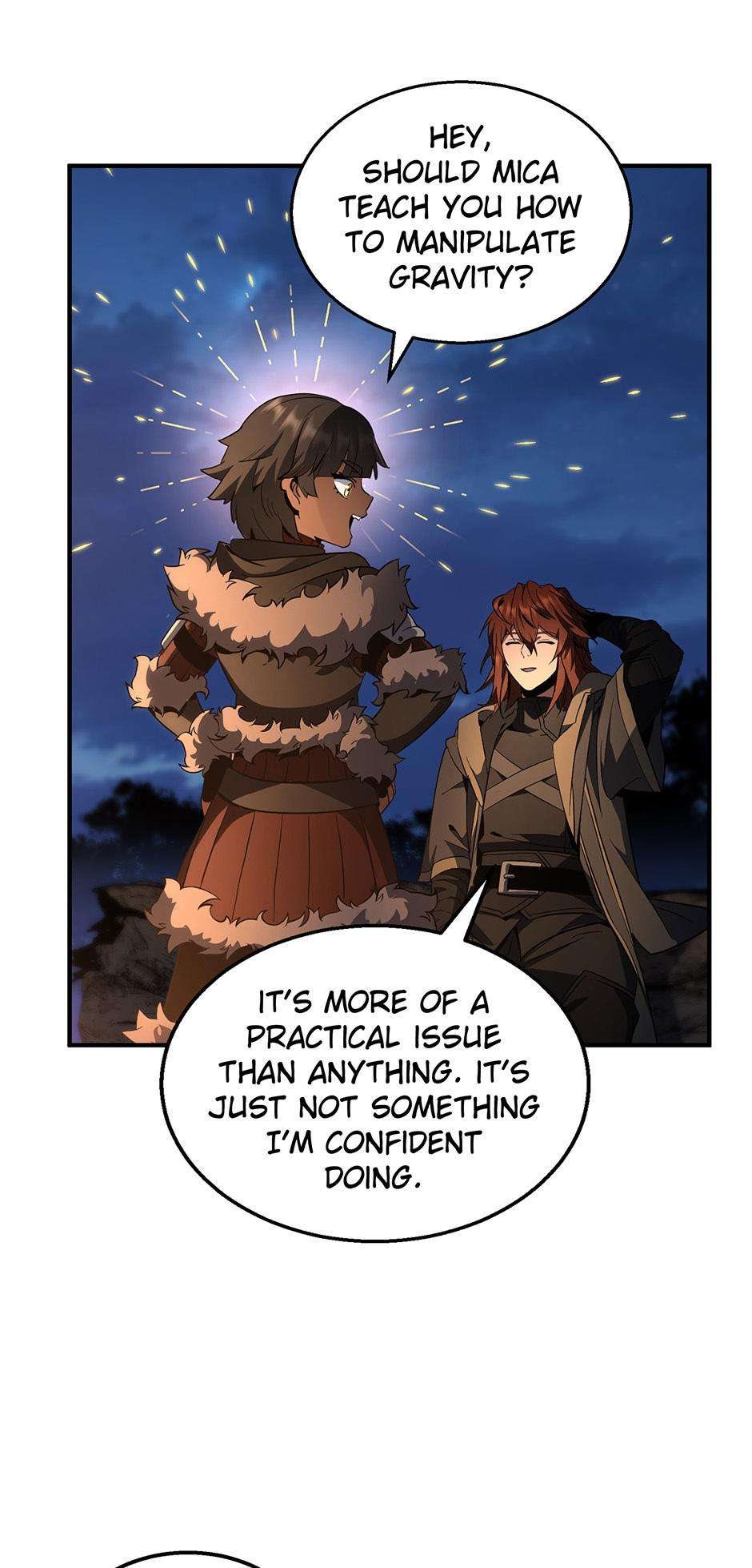 Read The Beginning After The End ENGLISH Manga Online