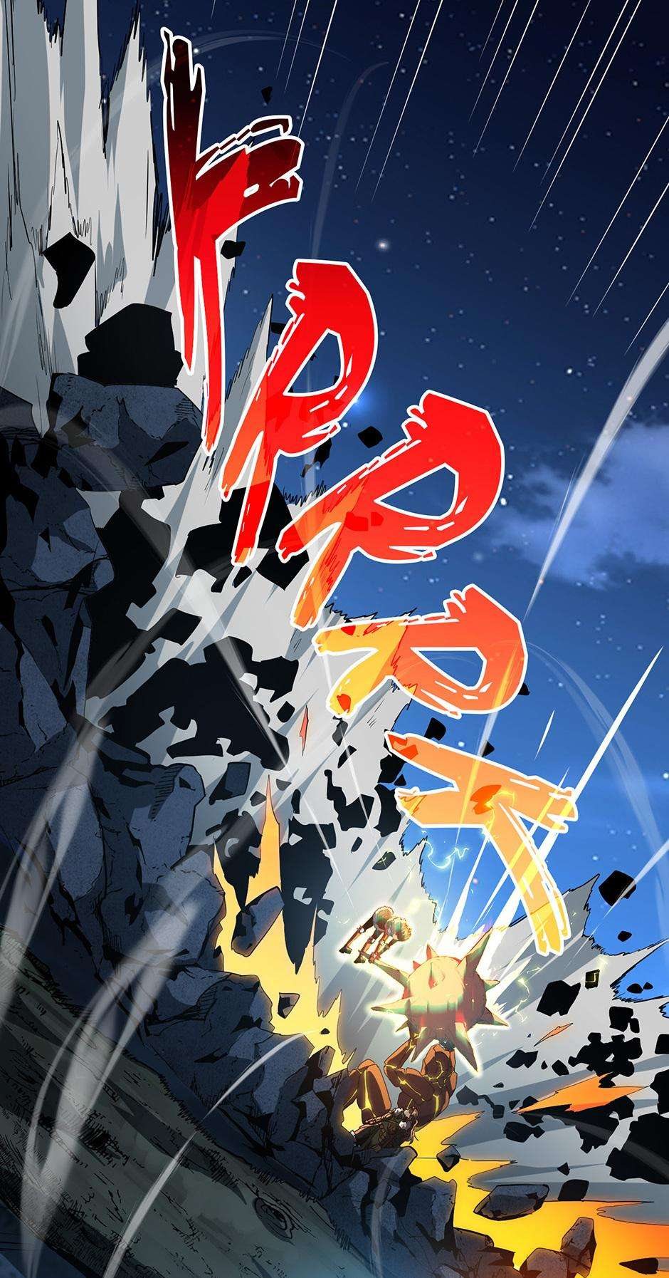 Read The Beginning After The End ENGLISH Manga Online