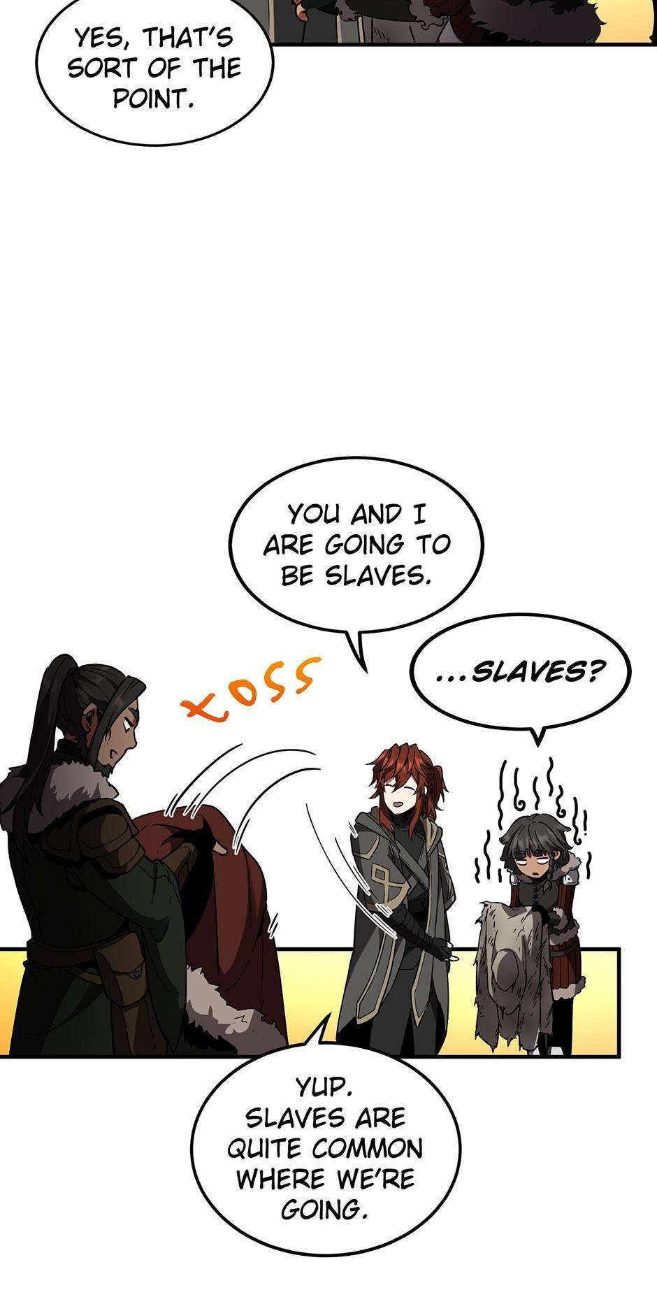 Read The Beginning After The End ENGLISH Manga Online