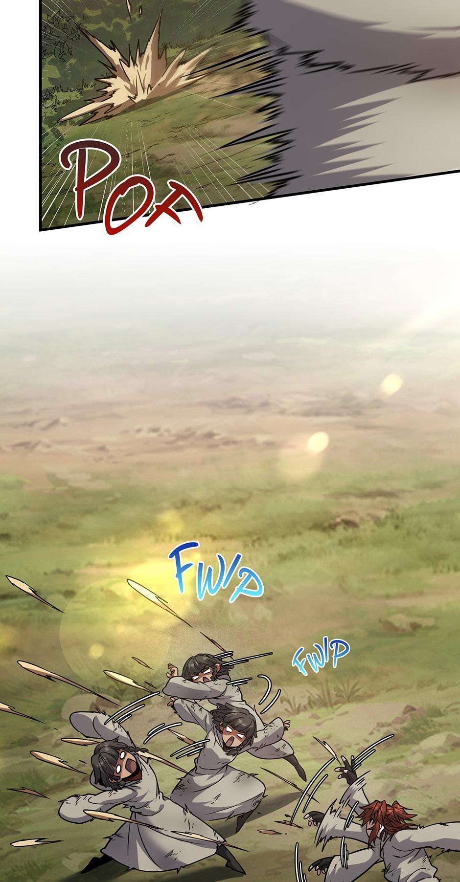 Read The Beginning After The End ENGLISH Manga Online