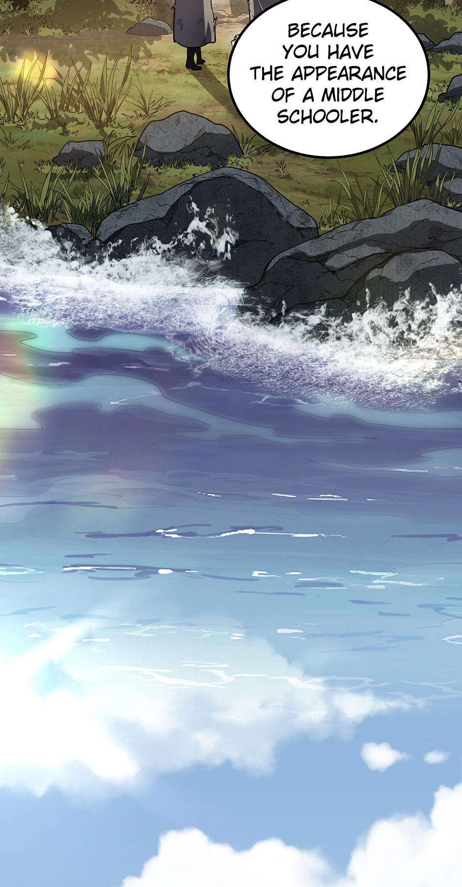 Read The Beginning After The End ENGLISH Manga Online