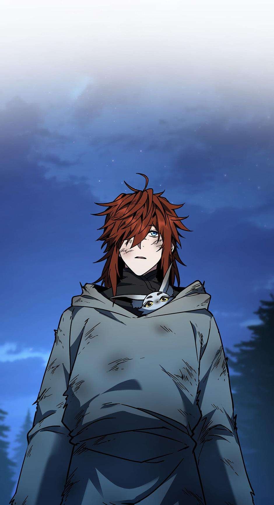 Read The Beginning After The End ENGLISH Manga Online