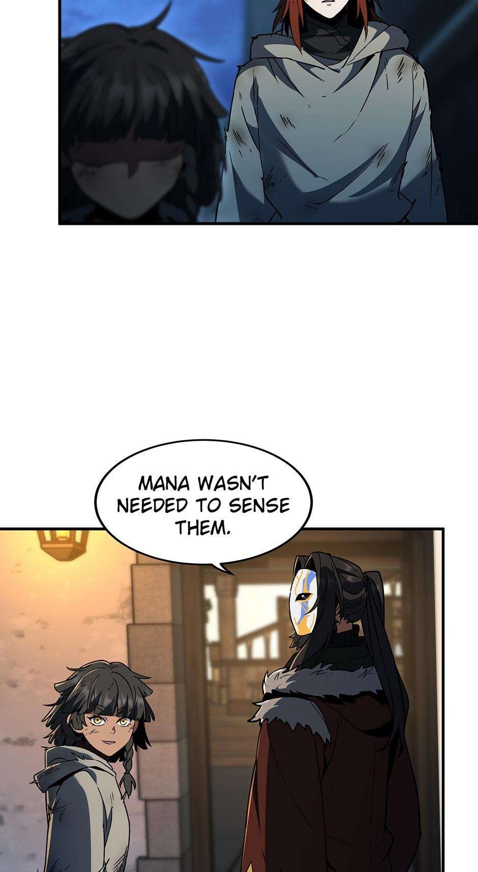 Read The Beginning After The End ENGLISH Manga Online